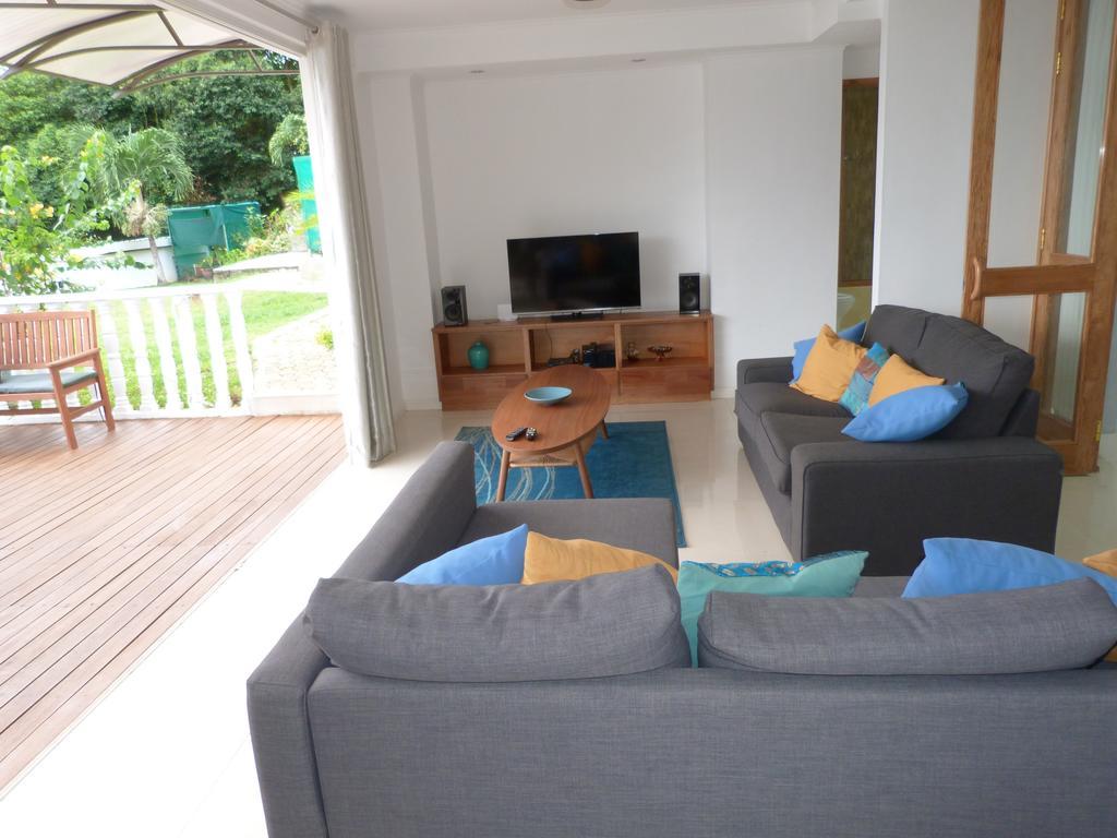 Sunset Bay Apartment Glacis  Værelse billede
